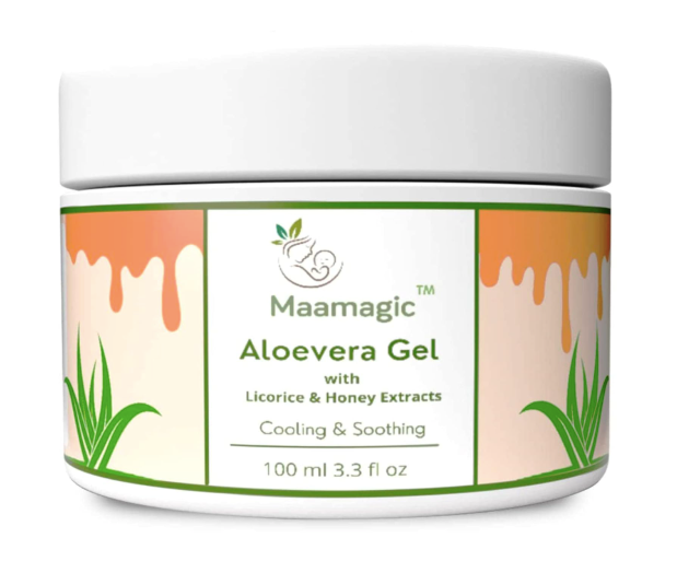 Aloevera Gel