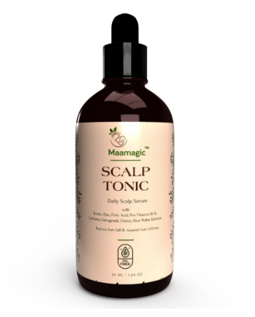 Scalp Tonic for Hair Growth