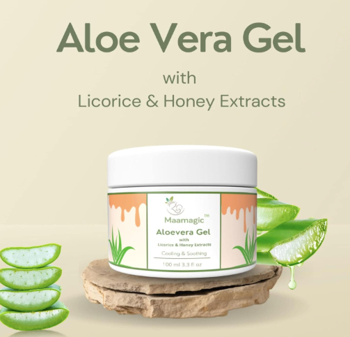 Aloevera Gel