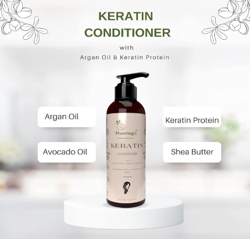 Intense Repair Hair Conditioner