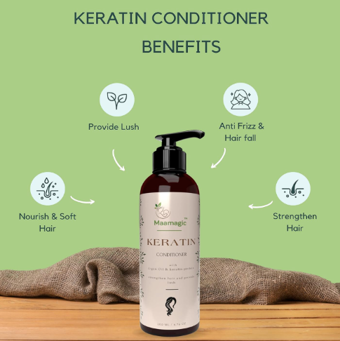 Intense Repair Hair Conditioner