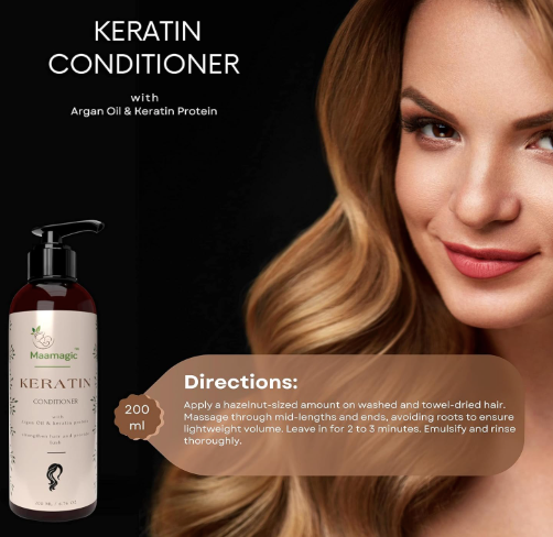 Intense Repair Hair Conditioner