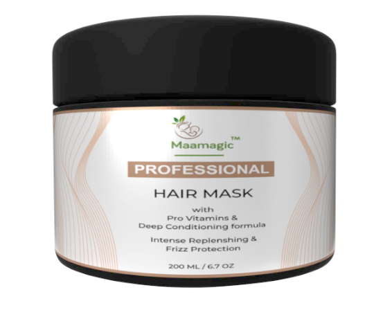 Nourishing Hair Mask